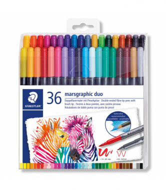 staedtler-rotulador-doble-punta-con-punta-de-pincel-acuarelable